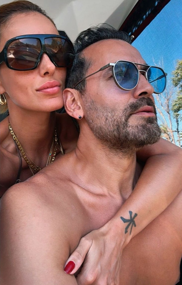 Bestemsu Özdemir bu kez fena tutuldu - Resim : 2