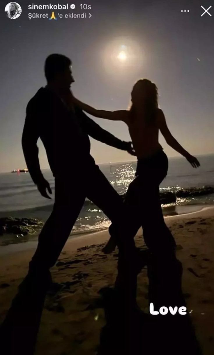 Sinem Kobal - Kenan İmirzalıoğlu çiftinin mutlu evliliği bitiyor mu? - Resim : 2