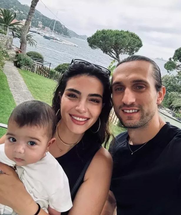 Melisa Aslı Pamuk doğum sonrası kaç kilo verdiğini açıkladı