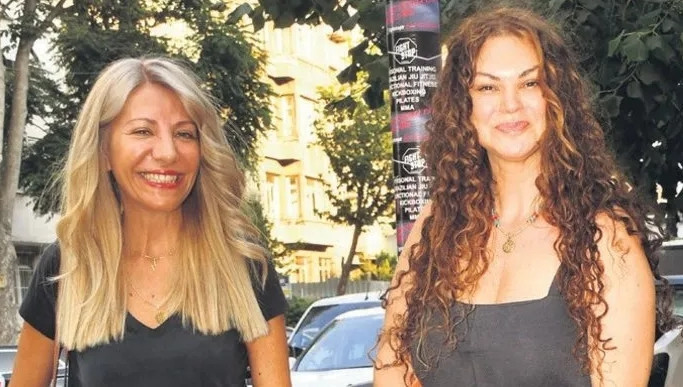 Nez: "Benim param sevgilime de yeter"