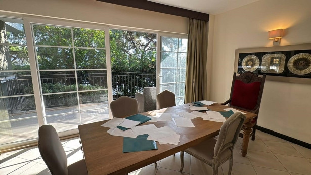 Marmaris'teki otelde çatışmanın izleri ilk günkü gibi - Resim : 2