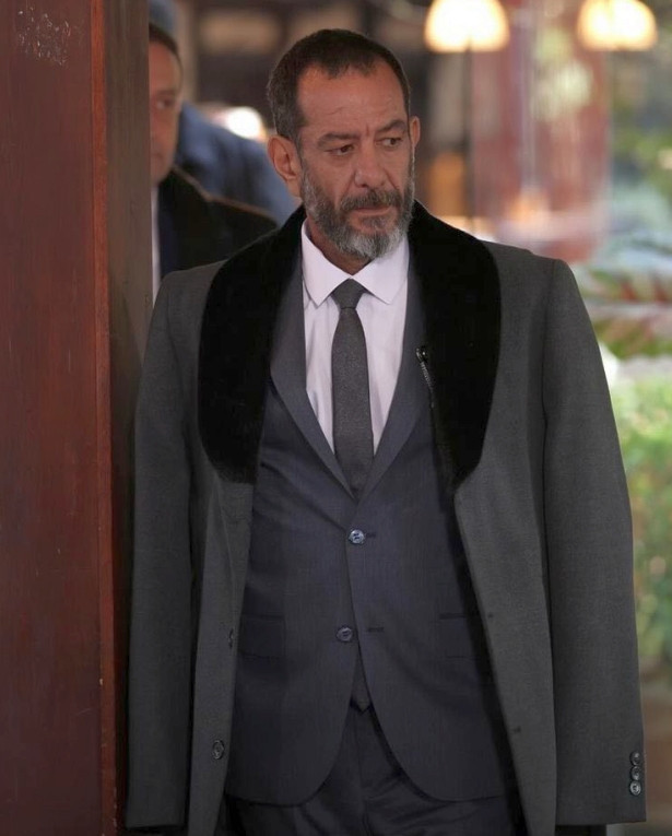 Oyuncu Emre Törün kansere yenik düştü