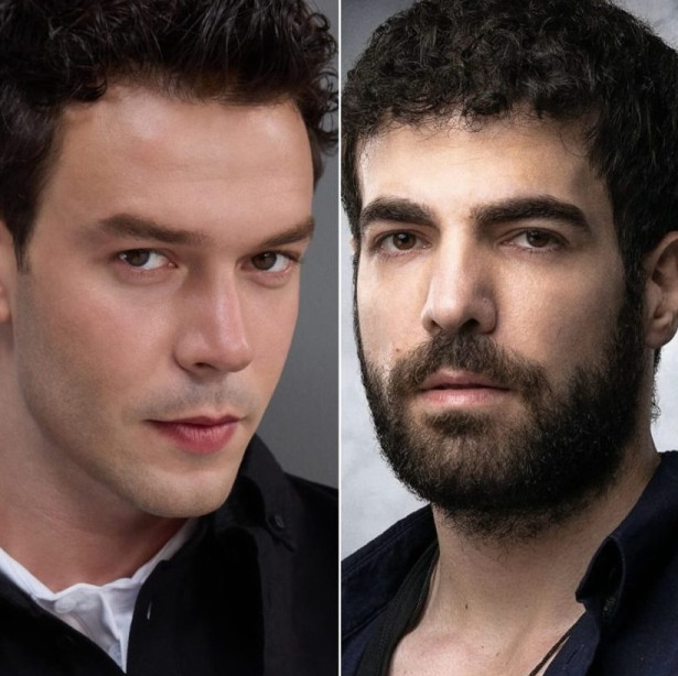 Oyuncu Umutcan Ütebay ile ilgili son dakika gelişmesi