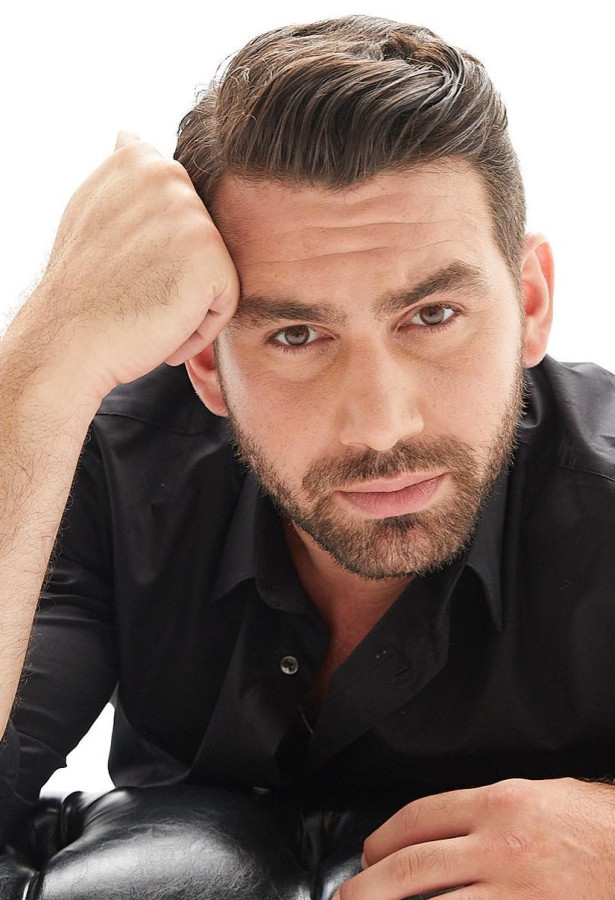 "Kızılcık Şerbeti" dizisinde yönetmen ve oyuncu kadrosu değişti