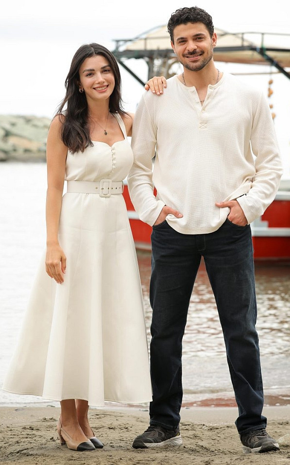 Yeni sezonun iddialı yapımında başlamadan değişiklik yaşandı