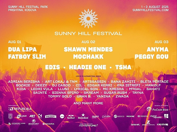 Dua Lipa ve Edis aynı sahnede