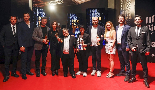 Altın Portakal'a başvurular başladı