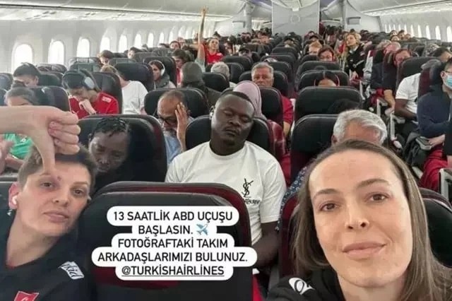 Filenin Sultanları'na büyük ayıp! Tepki çeken görüntüler