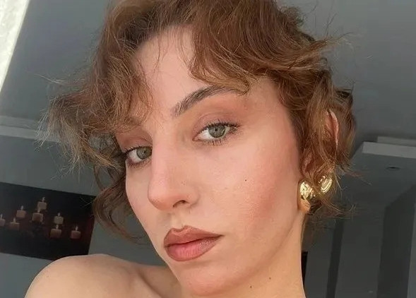 Taciz mağduru Zeliha Ezgi Bayram: "Hayatım kâbusa döndü''