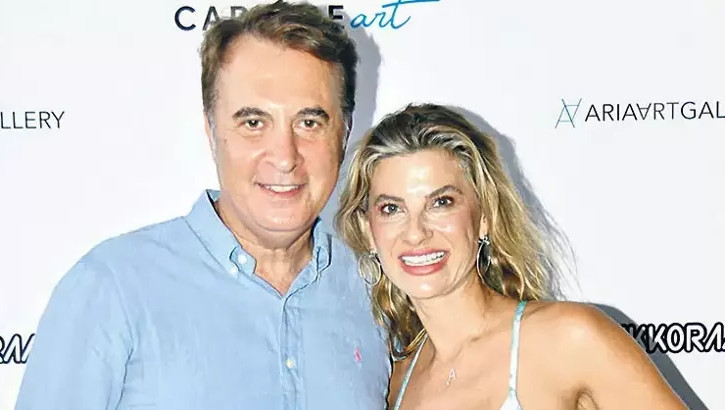 Fikret Orman'ın eski aşkından 'kul hakkı' çıkışı - Resim : 4