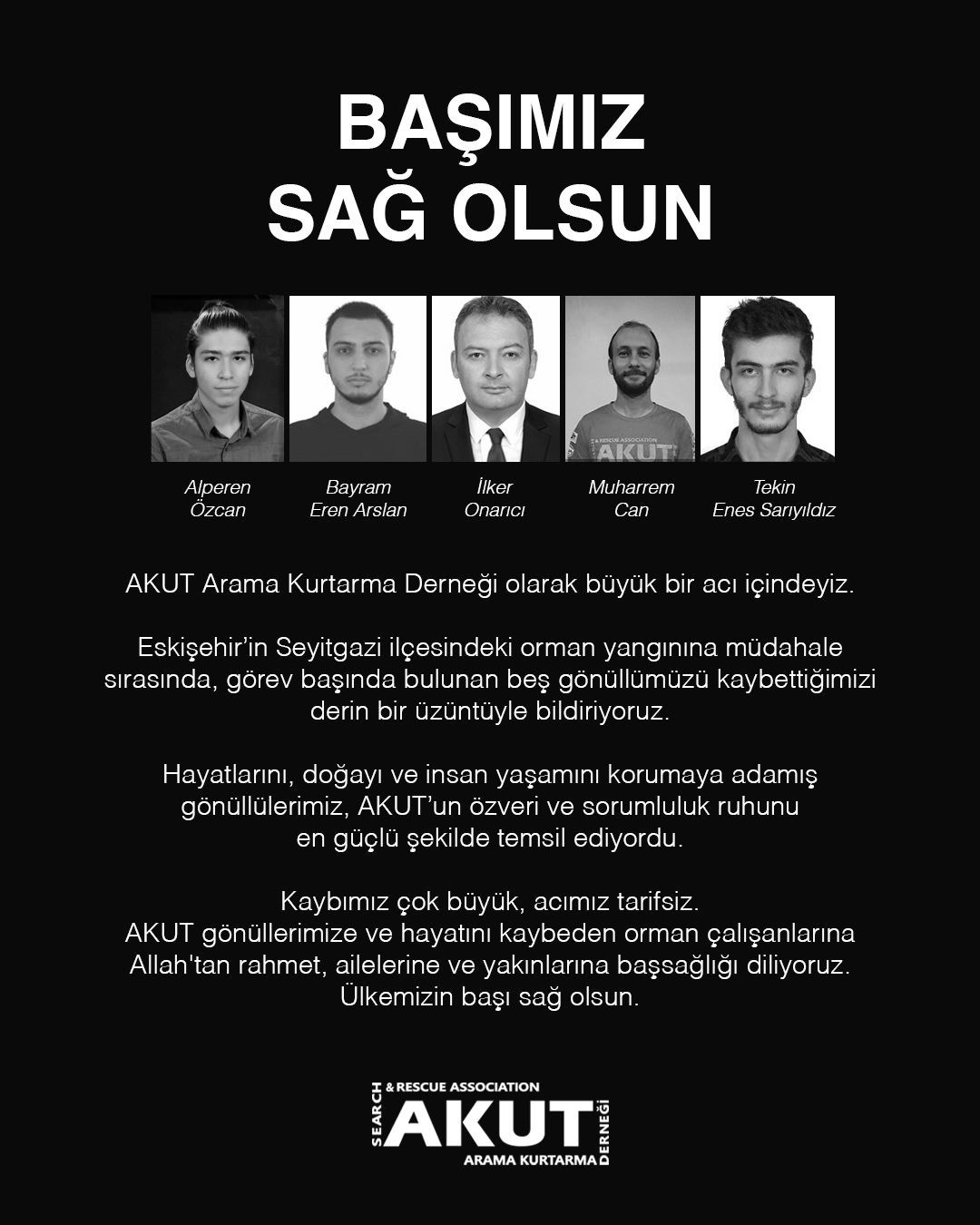 Evlendikten 10 gün sonra yangında şehit oldu