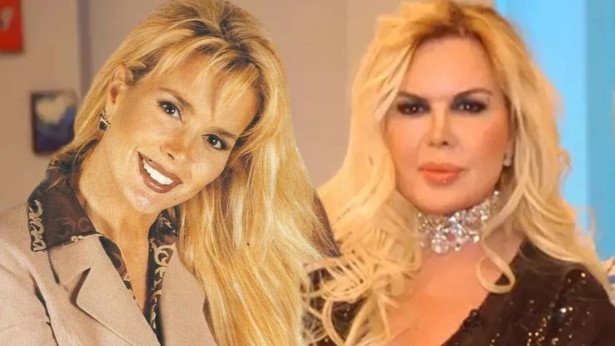 Harika Avcı hastaneye kaldırıldı