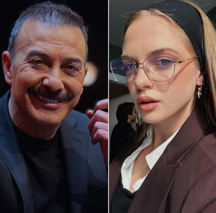 İpek Filiz Yazıcı'nın yeni projesi belli oldu