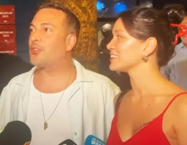 Oğuzhan Koç: "Bu hayatta kiracıyız zaten" - Resim : 2