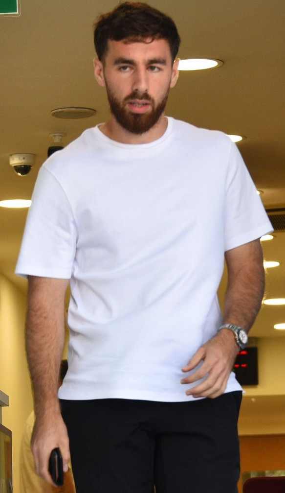 Beşiktaş'ın yeni transferi lüks villada yaşayacak