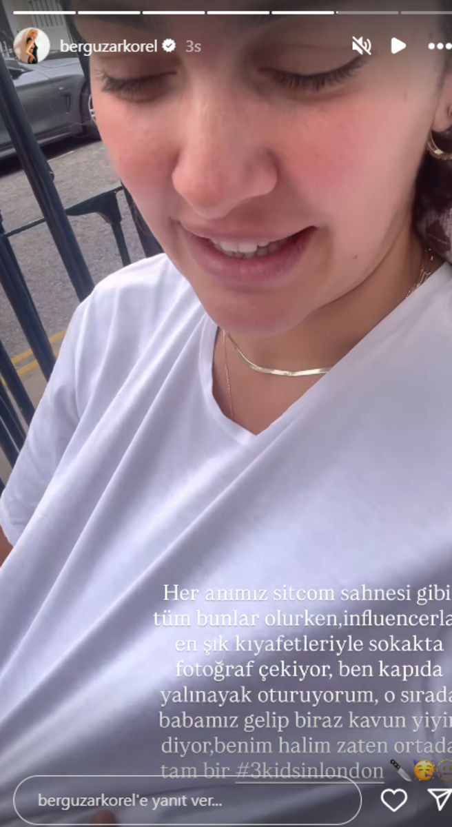 Bergüzar Korel - Halit Ergenç çiftinden dördüncü çocuk müjdesi mi geliyor? - Resim : 2