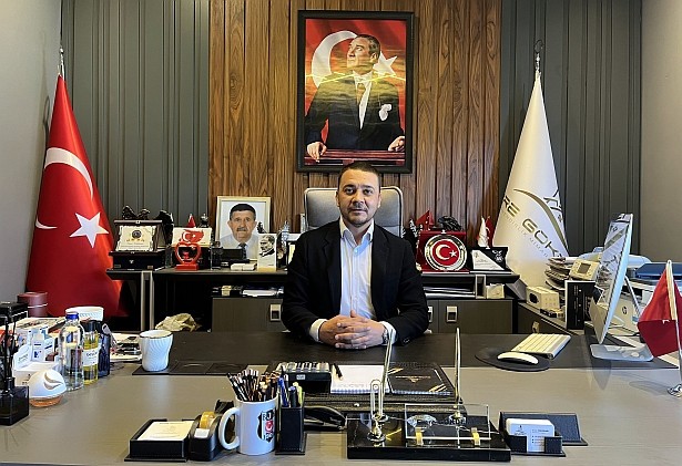 Ankara’da bin 800 konutluk yeni proje