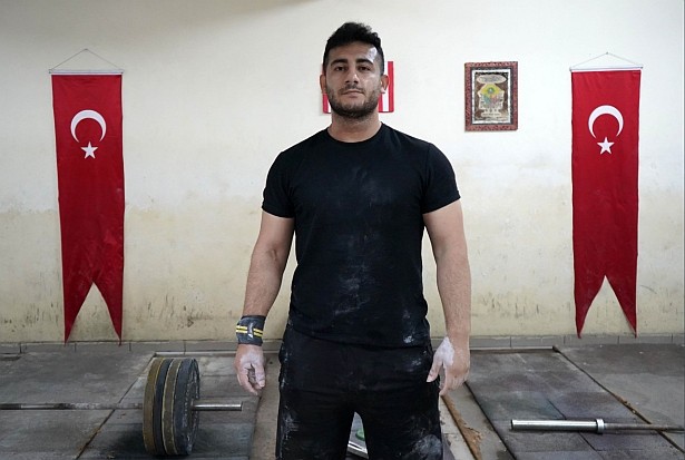 Okul salonundan Türkiye şampiyonluğuna