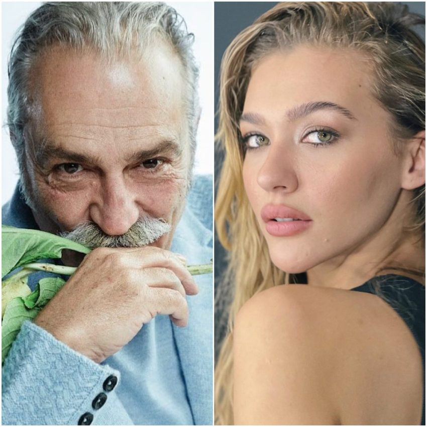 Haluk Bilginer'den Melisa Döngel eleştirilerine yanıt - Resim : 2