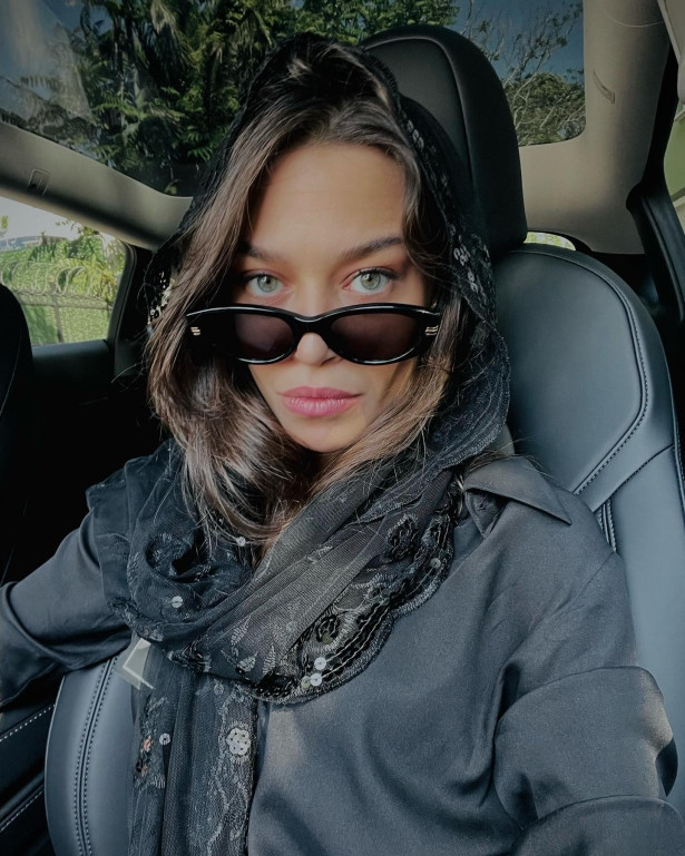 Zeynep Yüce'nin yeni projesi belli oldu