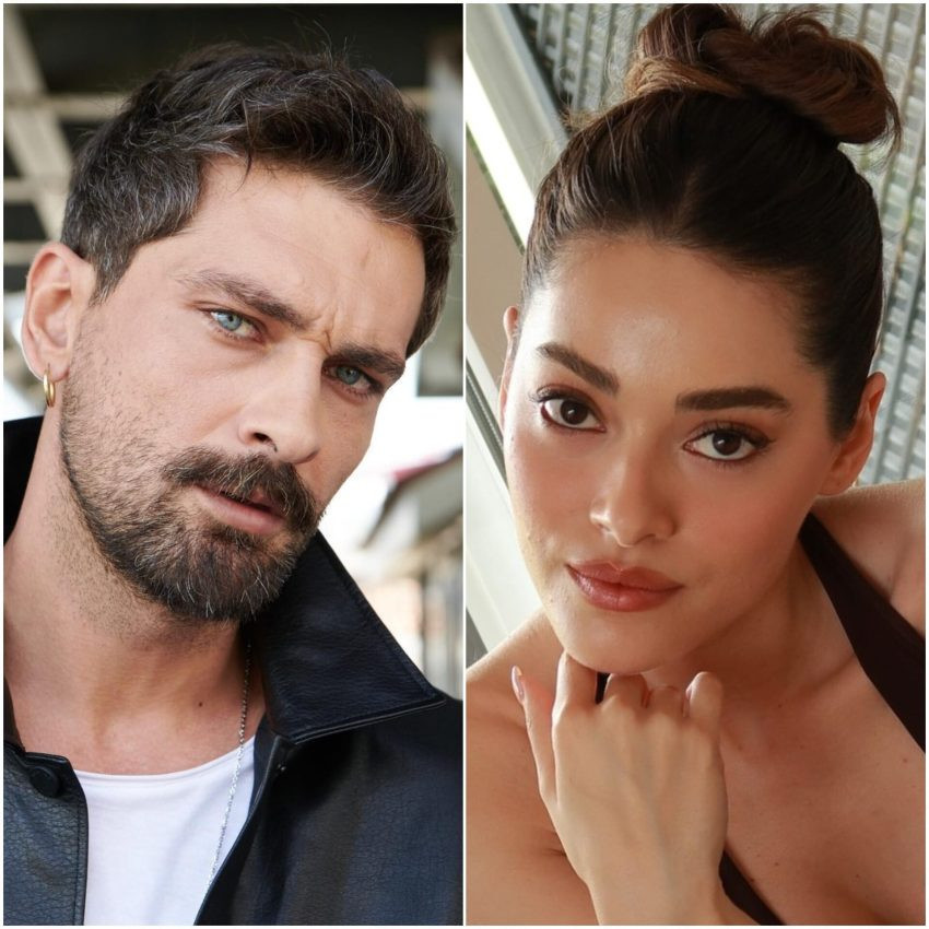 Onur Tuna ekrana dönüyor! Partneri de belli oldu