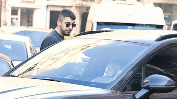Aleyna Tilki yeni bir aşka yelken mi açtı?