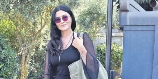 Deniz Çakır'dan sürpriz bebek açıklaması