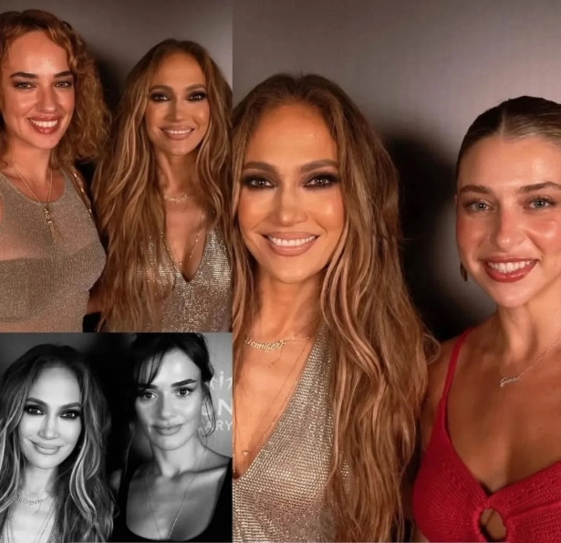Seda Bakan bu fotoğrafı çektirmek için 1 milyon TL mi ödedi?