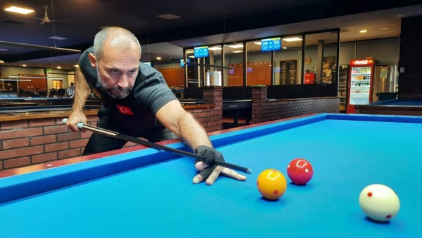 Yiğit Özşener iddialı dizide boy gösterecek - Resim : 2