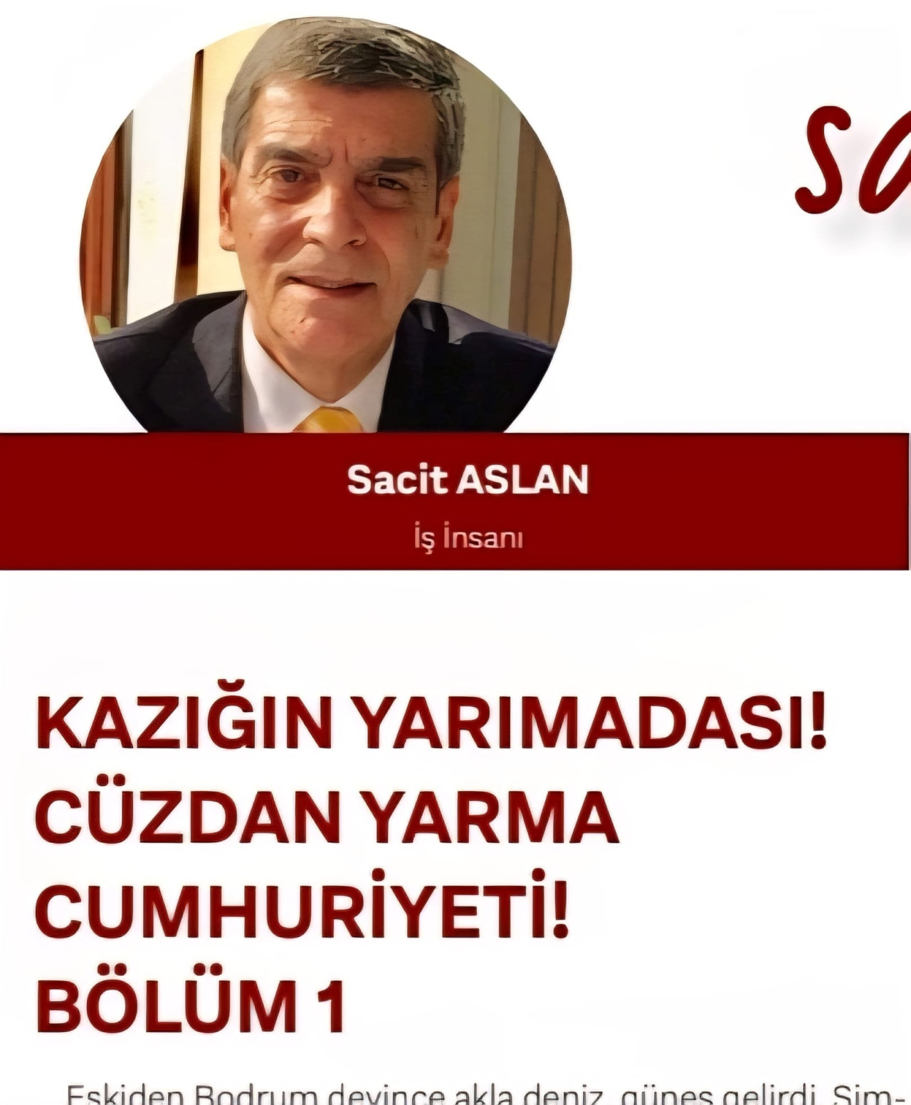 'Hayat Dergisi' Ağustos sayısıyla okurlarıyla buluştu - Resim : 4