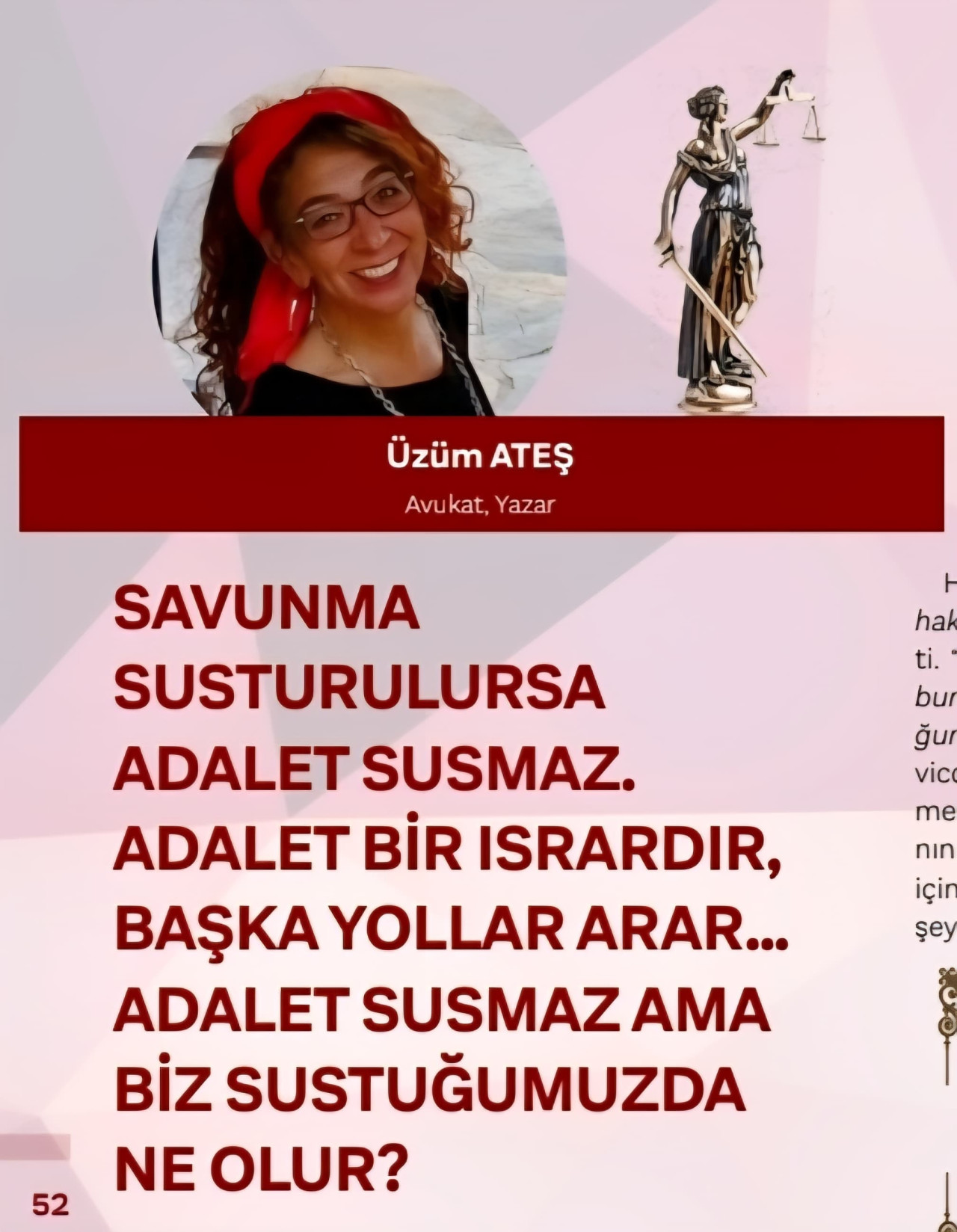 'Hayat Dergisi' Ağustos sayısıyla okurlarıyla buluştu - Resim : 7