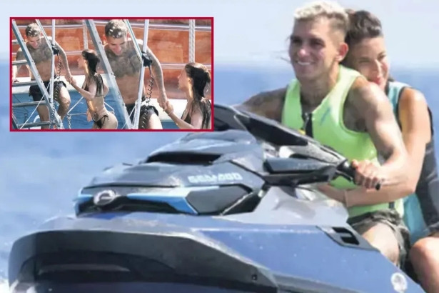 Lucas Torreira ve Devrim Özkan'ın "son denemesi" 15 gün sürdü - Resim : 3