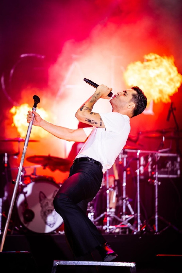 Emir Can İğrek’ten yaz boyunca coşkulu konserler - Resim : 3