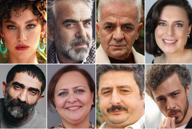 İsmail Hacıoğlu ekrana yıldızlarla dolu kadroyla dönüyor