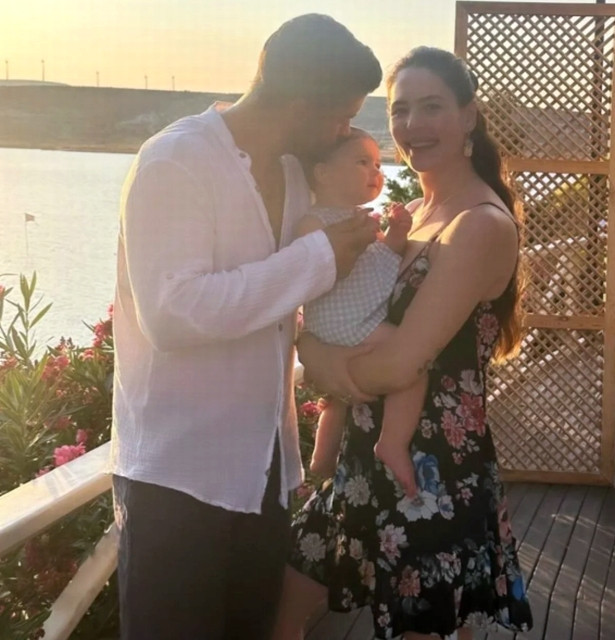 Berk Oktay 'taciz iddiası'nın ardından hukuki süreç başlattı