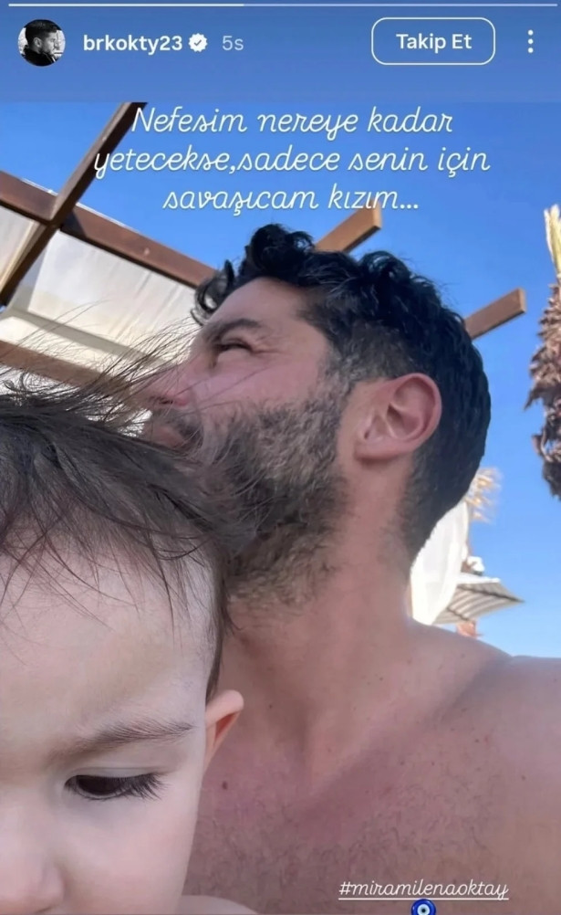 Berk Oktay ve Yıldız Çağrı Atiksoy'un evliliğinde büyük kriz - Resim : 2