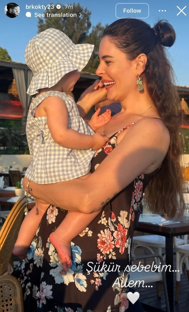 Berk Oktay’dan iddialara yanıt: "Ne hikmetse tam düğün arifemizde..." - Resim : 3