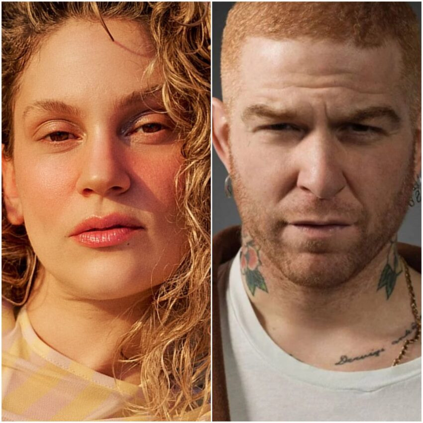 Farah Zeynep Abdullah ve Athena Gökhan başrolde buluşuyor