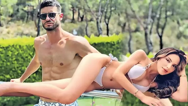 Berk Oktay 'taciz iddiası'nın ardından hukuki süreç başlattı - Resim : 4