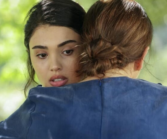 Kerem Bürsin'li 'Çarpıntı'dan ilk kareler - Resim : 2