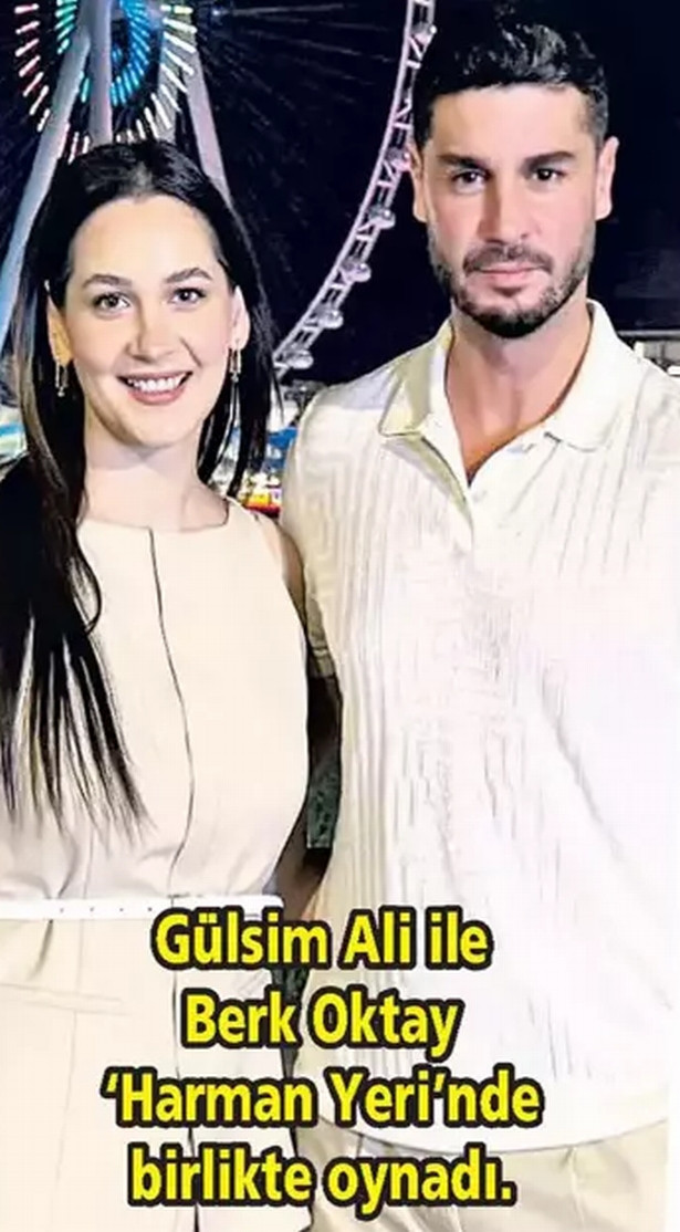 Berk Oktay 'taciz iddiası'nın ardından hukuki süreç başlattı - Resim : 2