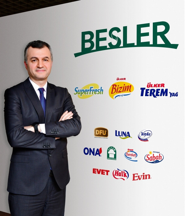 SuperFresh’in ‘Tarımın Kadın Yıldızları’ projesi bu kez gençlere ilham oldu - Resim : 2