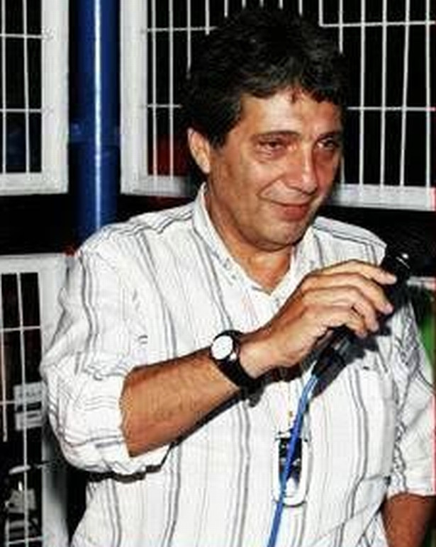 Ümit Aktan hayatını kaybetti