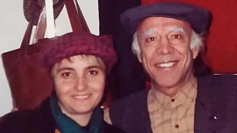 Münir Özkul'un eşi Umman Özkul yaşamını yitirdi