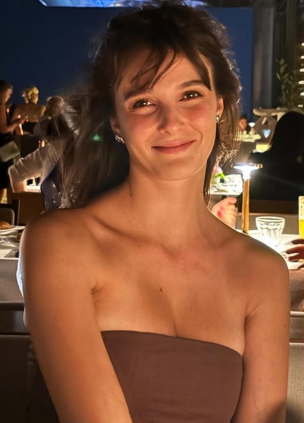 Büşra Develi’nin paylaşımları sosyal medyada ilgi gördü - Resim : 2