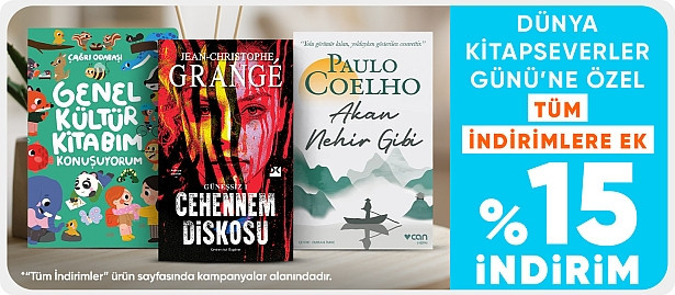 Hepsiburada’dan, Dünya Kitapseverler Günü’nde okurlara özel fırsatlar