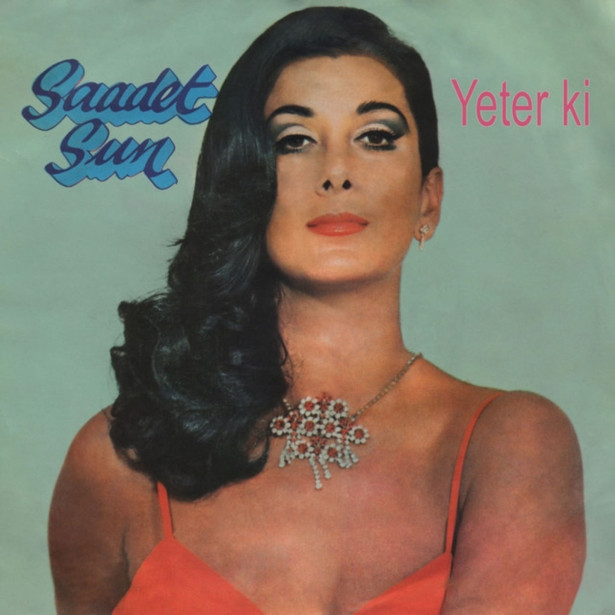 Saadet Sun hayata gözlerini yumdu