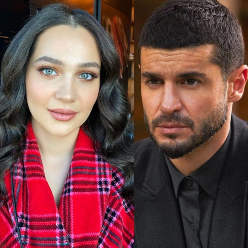 Gülsim Ali, Yıldız Çağrı Atiksoy’a seslendi: "O mesajları ne olur paylaşma"