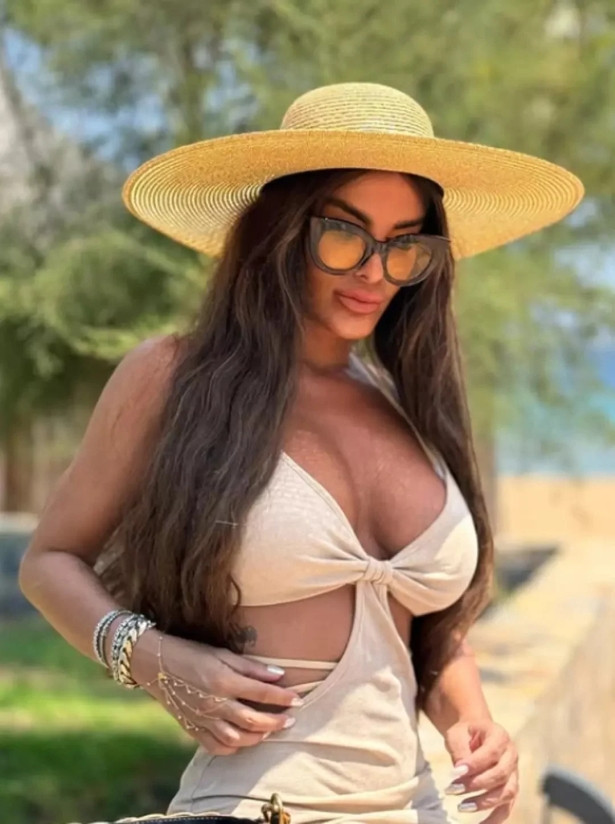 Bir dönemin ünlü oyuncusunu görenler tanıyamadı - Resim : 2