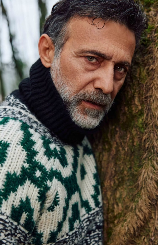 'Sakıncalı' dizisinin kadrosuna deneyimli transfer - Resim : 2